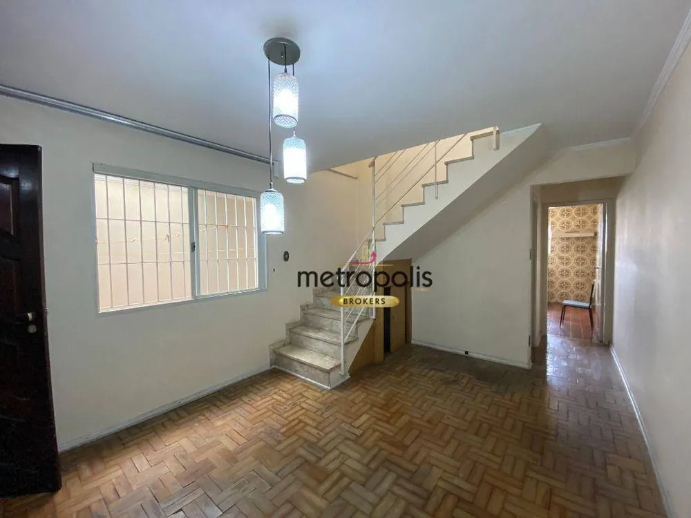 Sobrado, 3 quartos, 200 m² - Foto 1