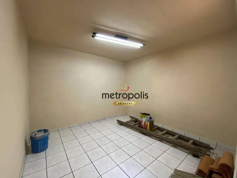 Sobrado, 3 quartos, 200 m² - Foto 8