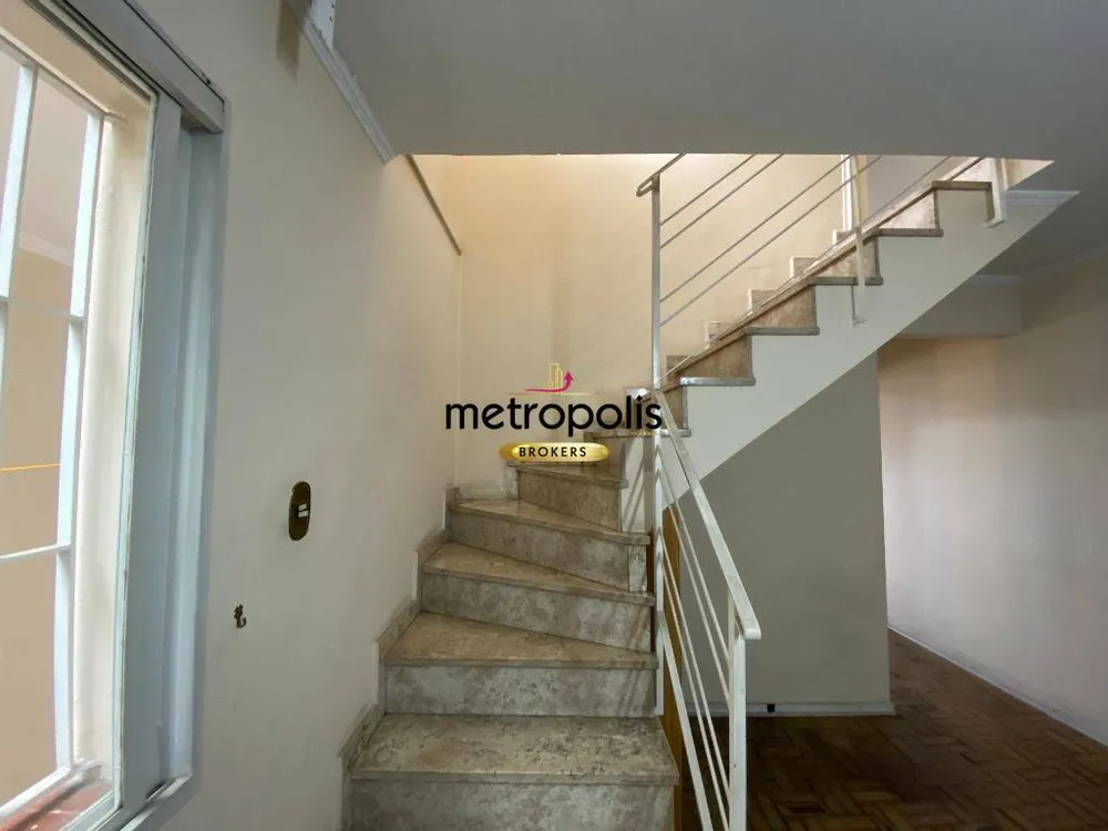 Sobrado, 3 quartos, 200 m² - Foto 9