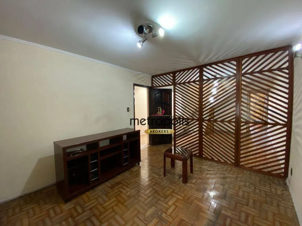 Sobrado, 3 quartos, 200 m² - Foto 2
