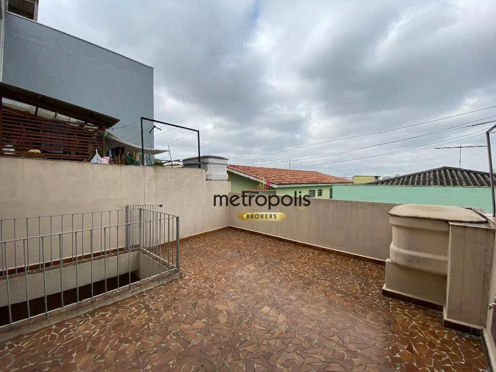 Sobrado, 3 quartos, 200 m² - Foto 6