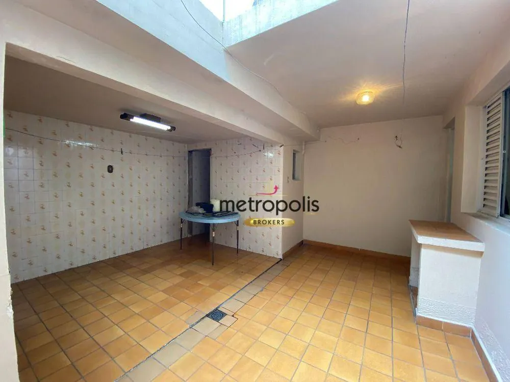 Sobrado, 3 quartos, 200 m² - Foto 7