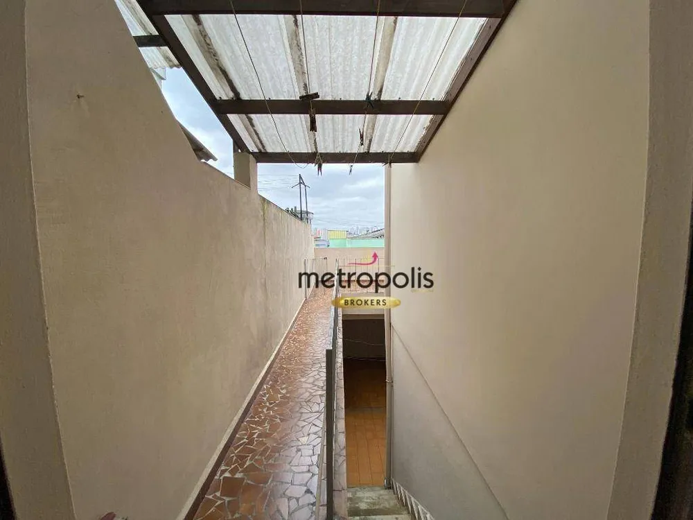 Sobrado, 3 quartos, 200 m² - Foto 5