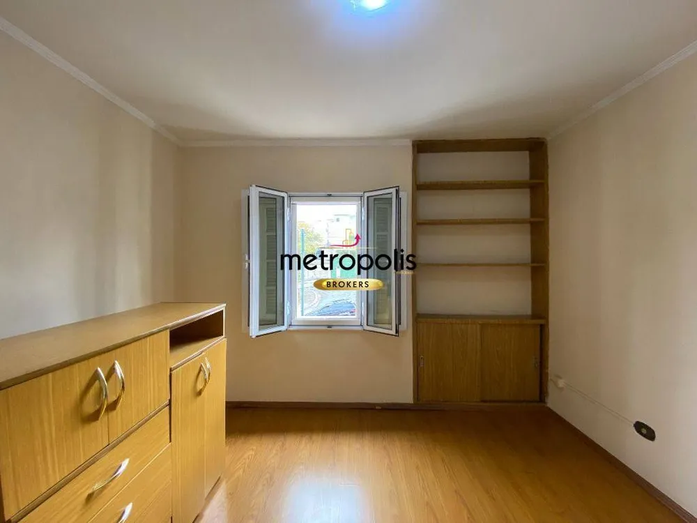Sobrado, 3 quartos, 200 m² - Foto 11