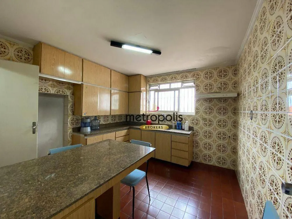 Sobrado, 3 quartos, 200 m² - Foto 4