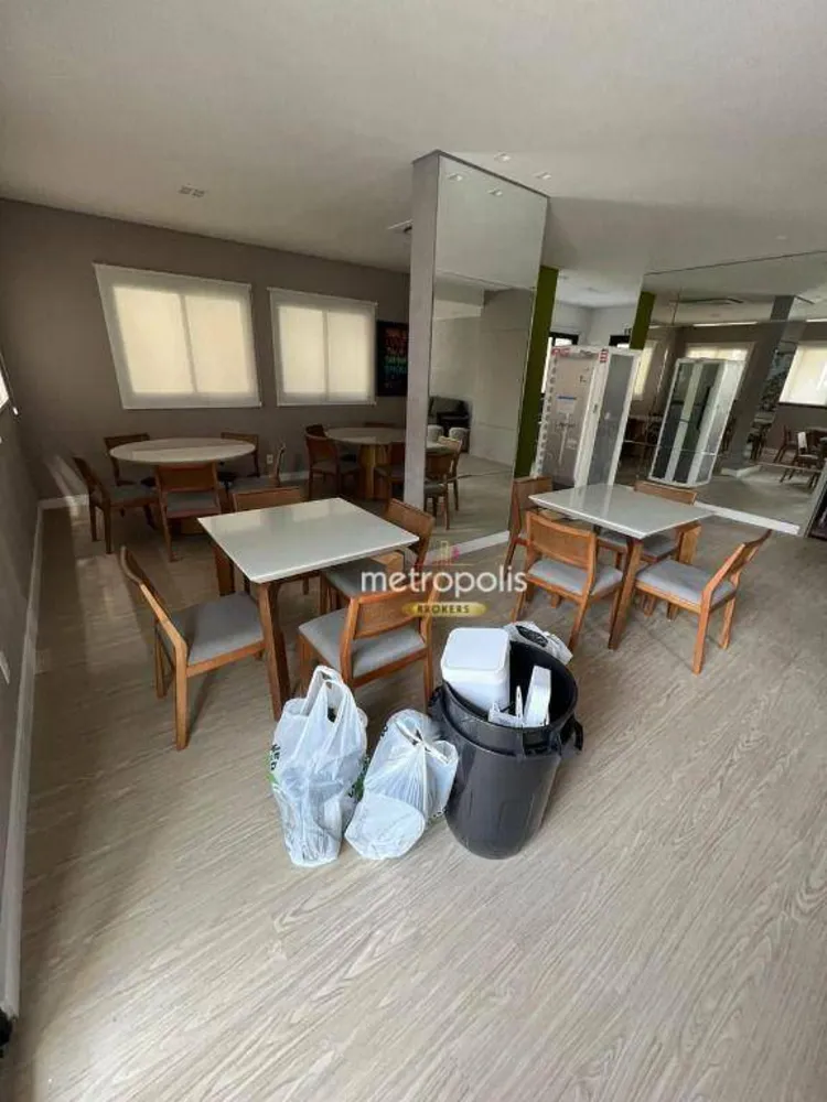 Apartamento, 3 quartos, 161 m² - Foto 8