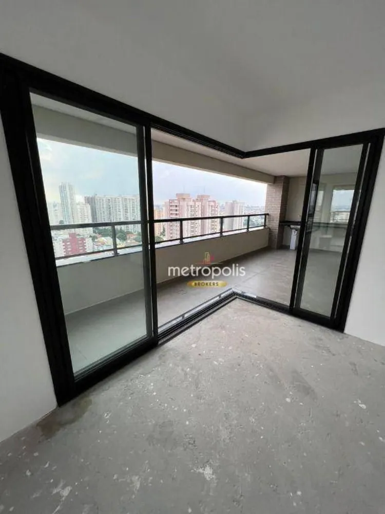 Apartamento, 3 quartos, 161 m² - Foto 1