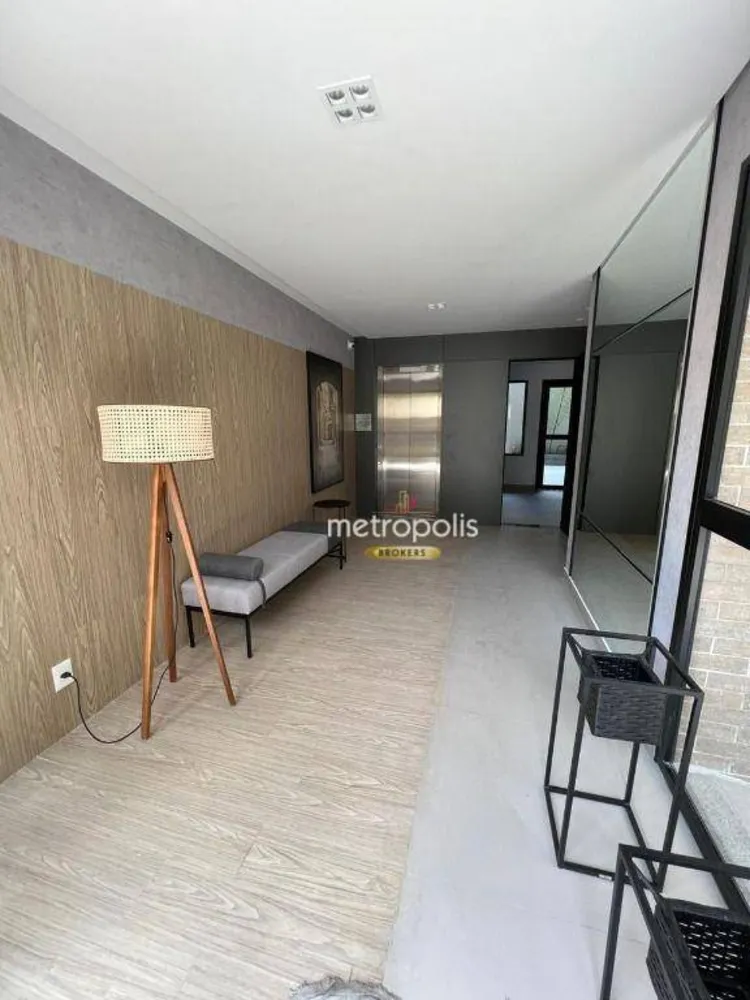Apartamento, 3 quartos, 161 m² - Foto 9