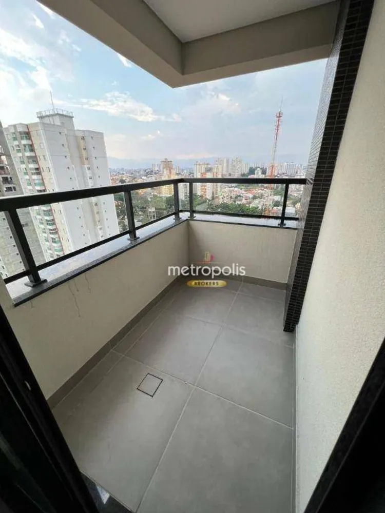 Apartamento, 3 quartos, 161 m² - Foto 7