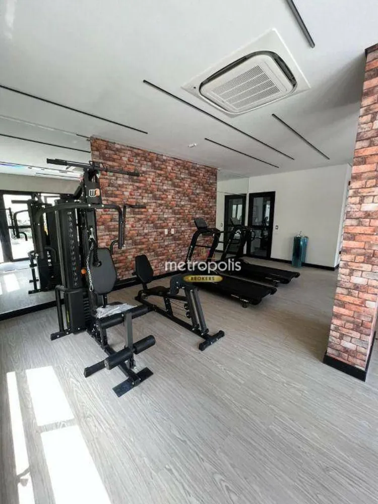 Apartamento, 3 quartos, 161 m² - Foto 10
