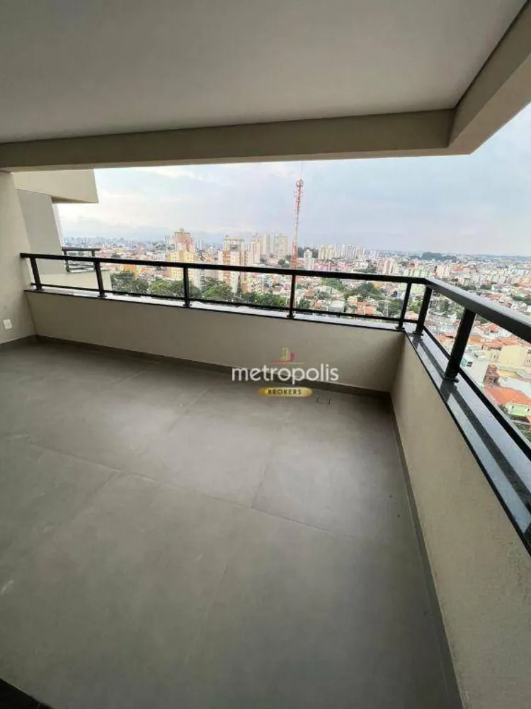 Apartamento, 3 quartos, 161 m² - Foto 5