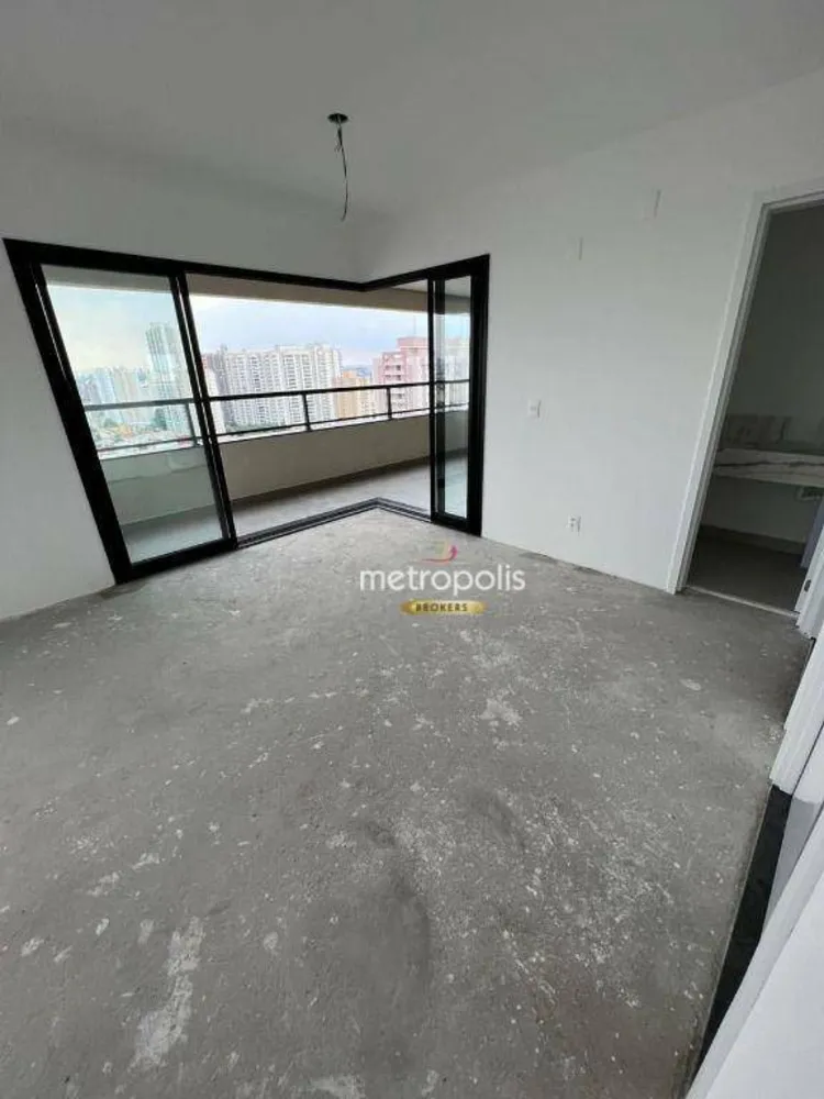 Apartamento, 3 quartos, 161 m² - Foto 2