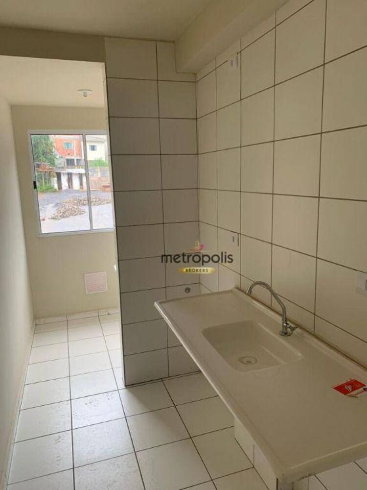 Apartamento à venda com 2 quartos, 48m² - Foto 5