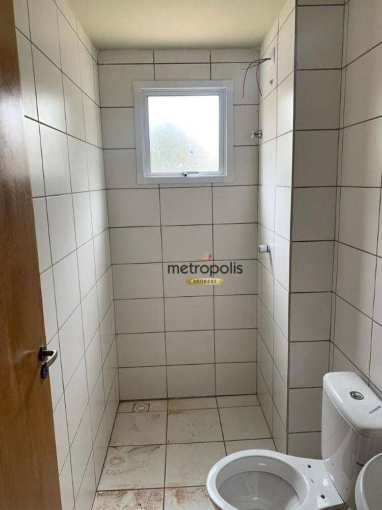Apartamento à venda com 2 quartos, 48m² - Foto 8