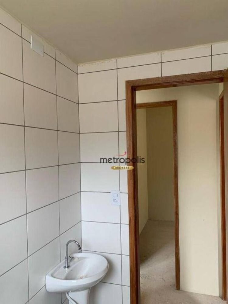 Apartamento à venda com 2 quartos, 48m² - Foto 9