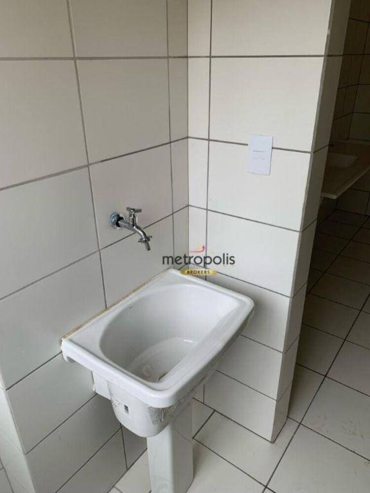 Apartamento à venda com 2 quartos, 48m² - Foto 6