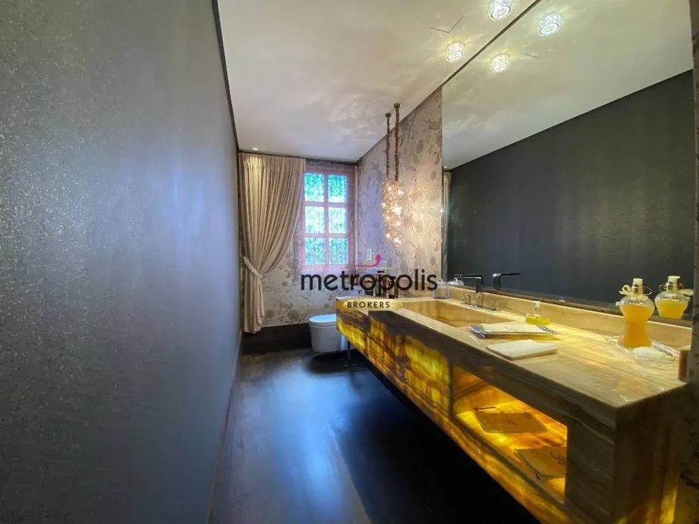 Apartamento, 4 quartos, 430 m² - Foto 8