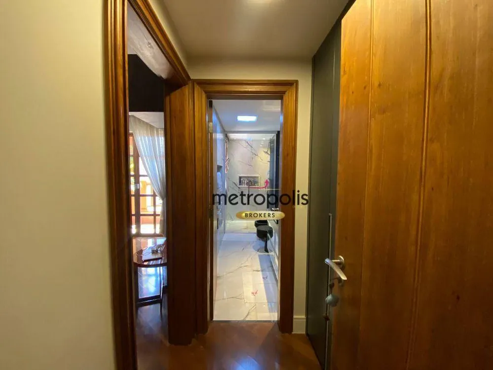 Apartamento, 4 quartos, 430 m² - Foto 6