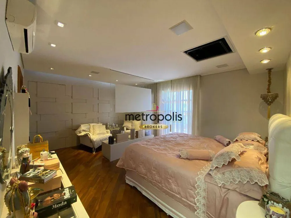 Apartamento, 4 quartos, 430 m² - Foto 5