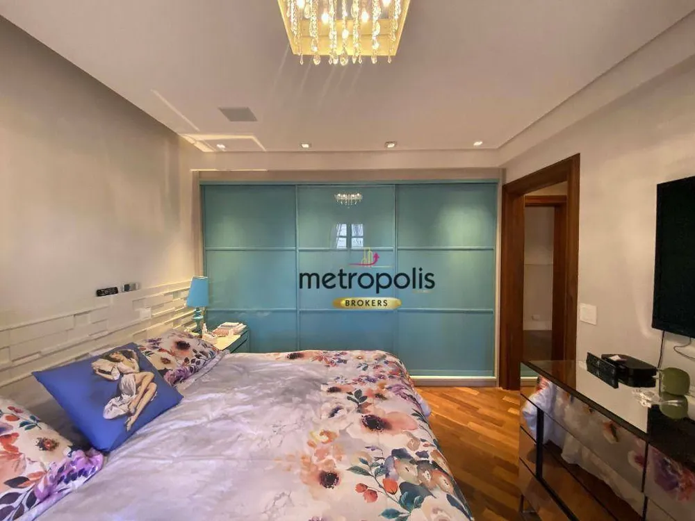 Apartamento, 4 quartos, 430 m² - Foto 1