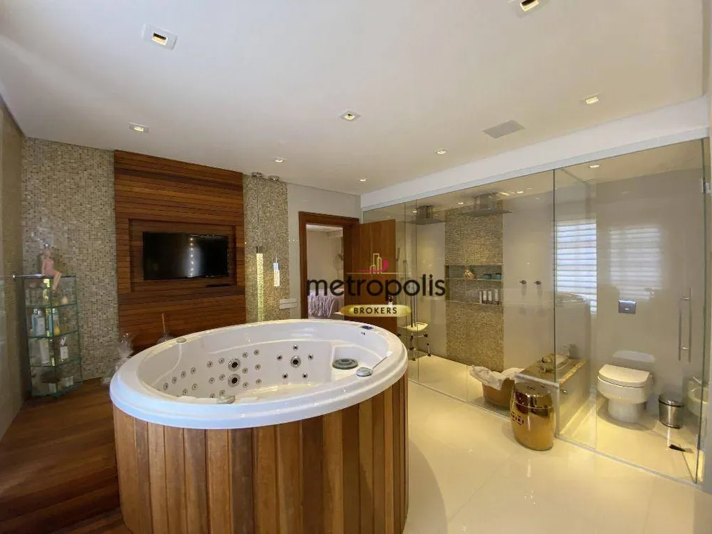Apartamento, 4 quartos, 430 m² - Foto 4