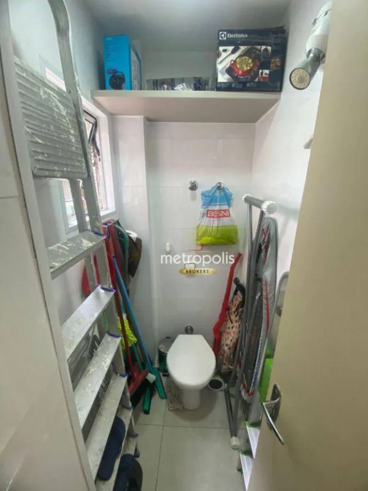 Apartamento, 3 quartos, 130 m² - Foto 10