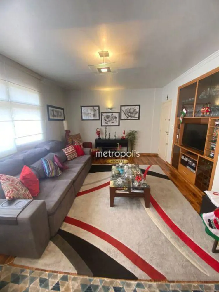 Apartamento, 3 quartos, 130 m² - Foto 6