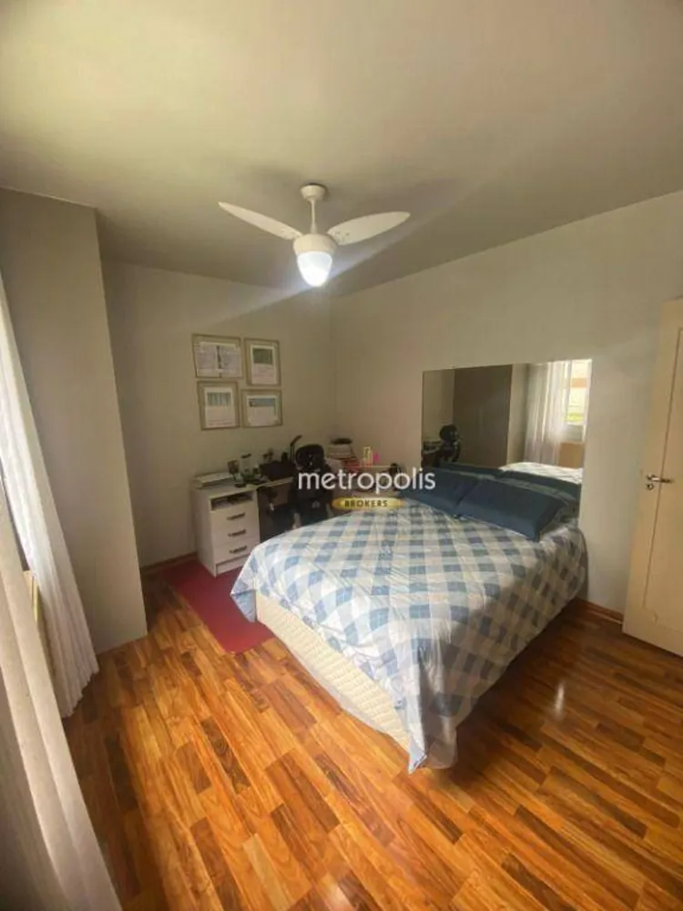 Apartamento, 3 quartos, 130 m² - Foto 3