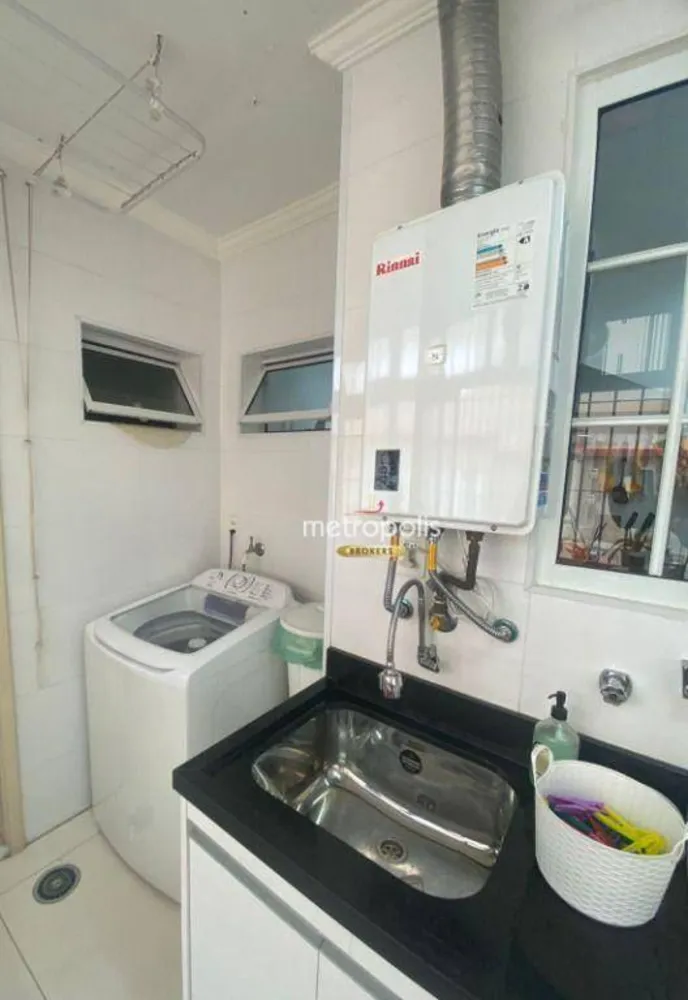 Apartamento, 3 quartos, 130 m² - Foto 2