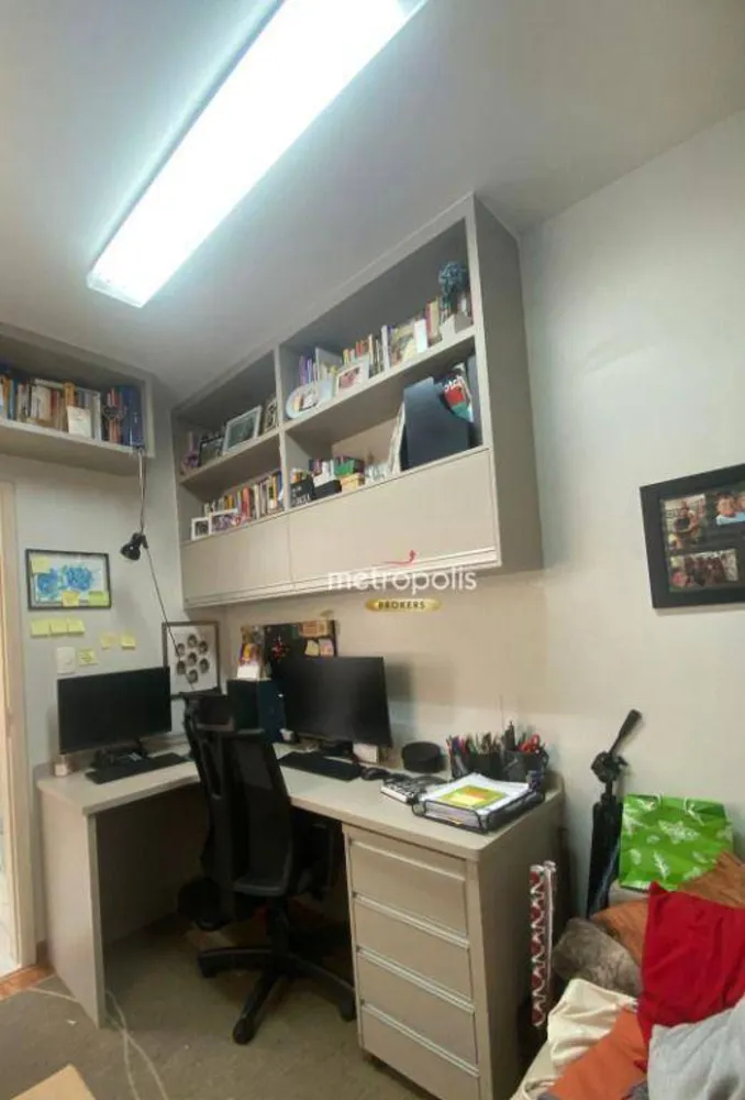 Apartamento, 3 quartos, 130 m² - Foto 6