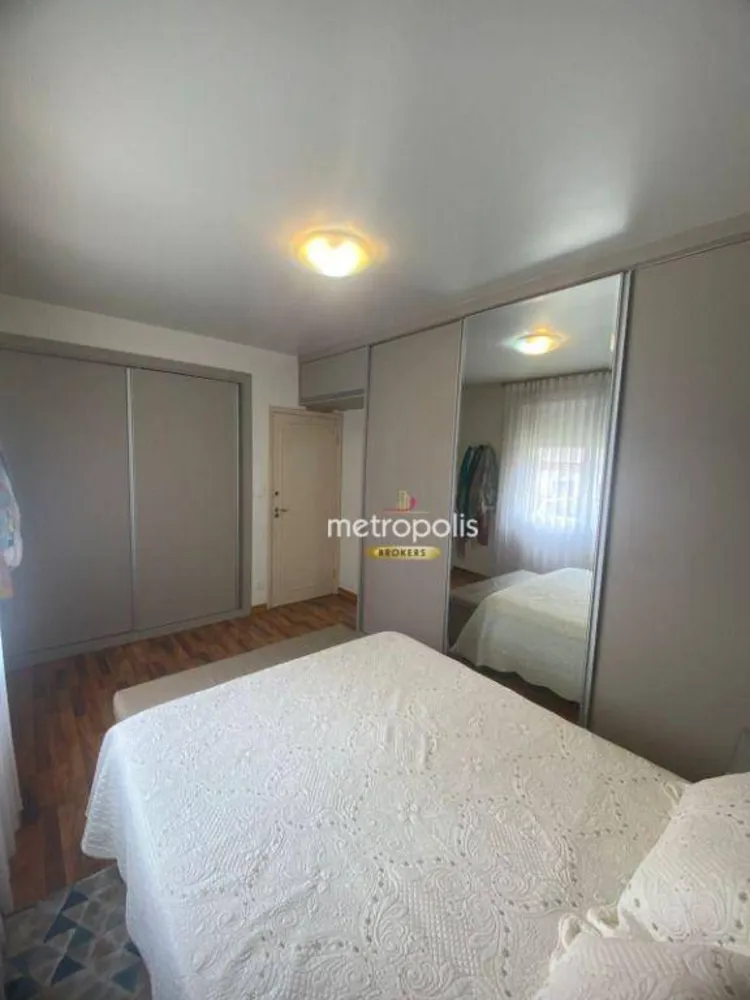 Apartamento, 3 quartos, 130 m² - Foto 7