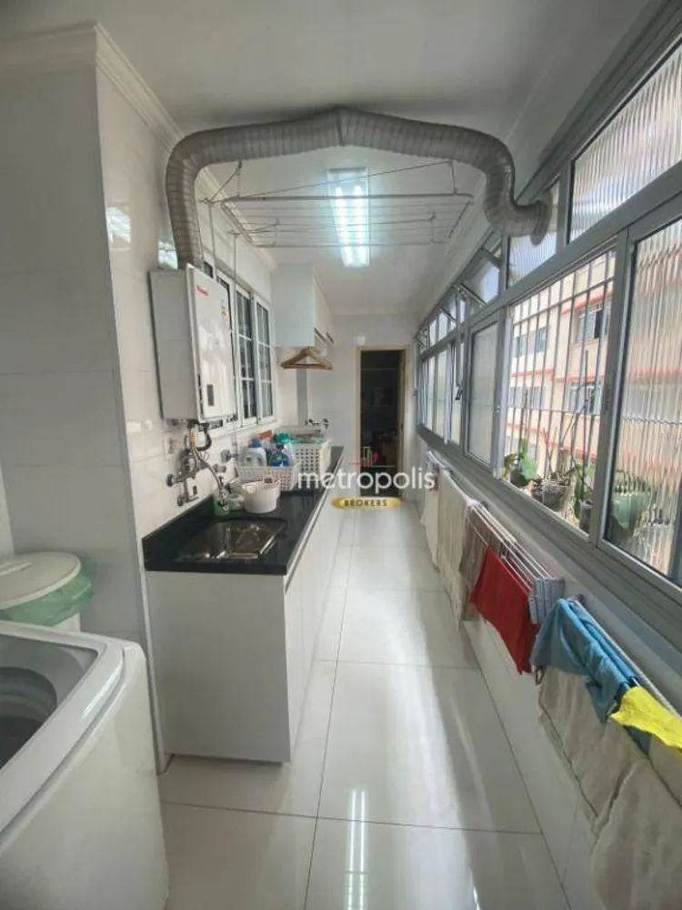 Apartamento, 3 quartos, 130 m² - Foto 11