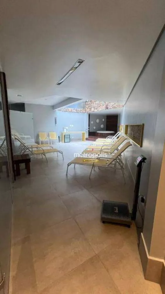 Apartamento à venda com 3 quartos, 137m² - Foto 32