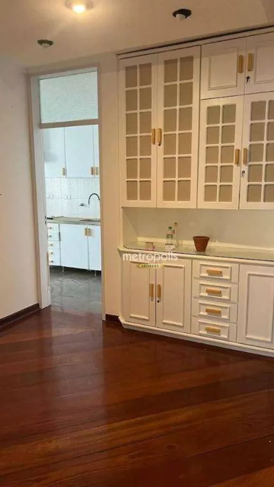 Apartamento à venda com 3 quartos, 137m² - Foto 3