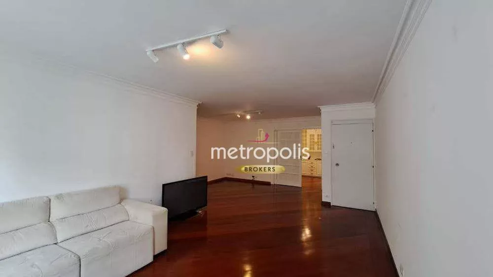 Apartamento à venda com 3 quartos, 137m² - Foto 5