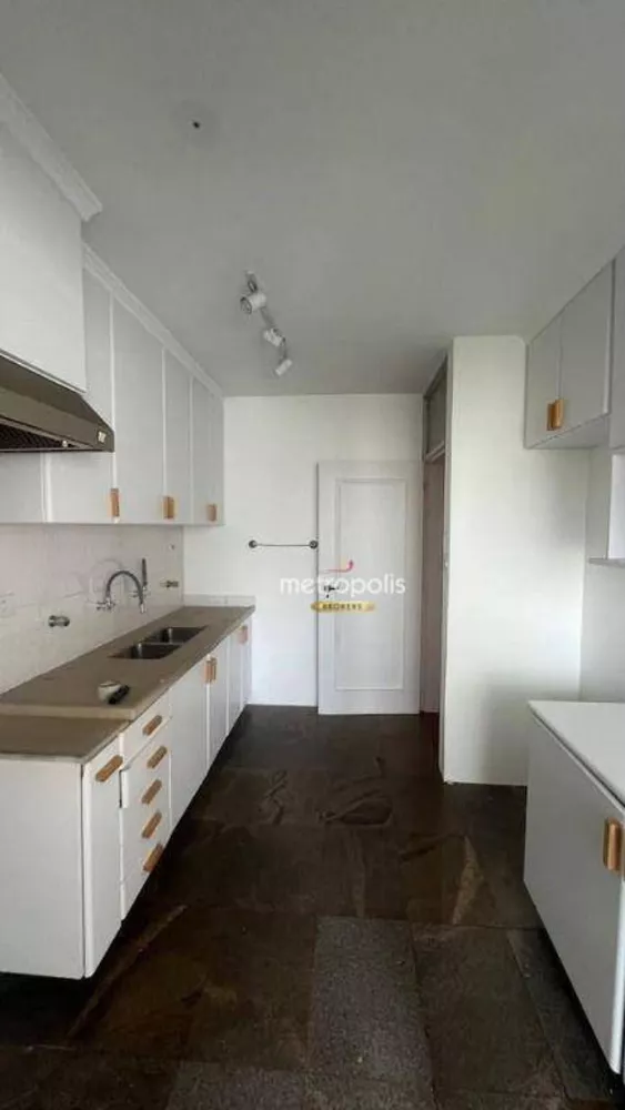 Apartamento à venda com 3 quartos, 137m² - Foto 9