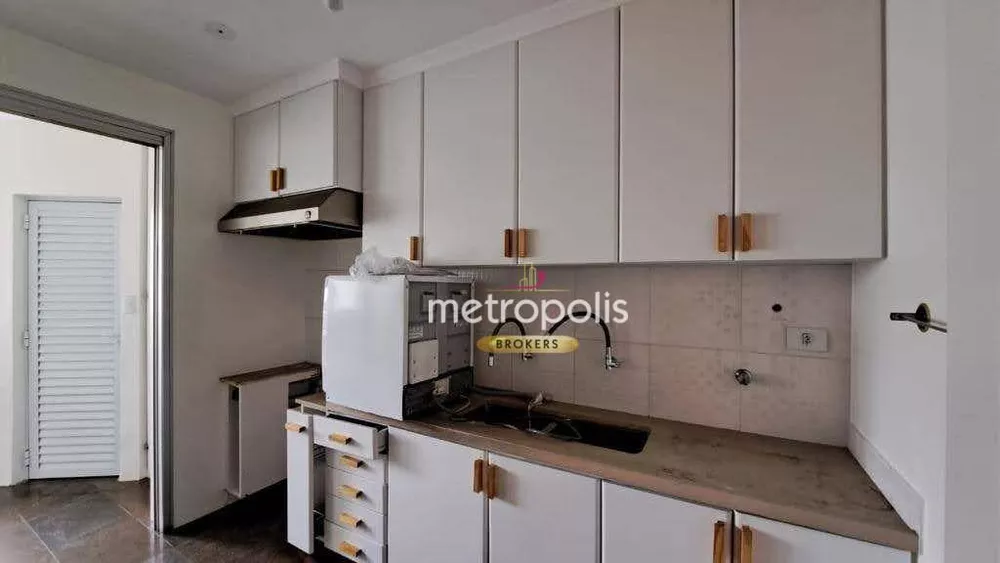 Apartamento à venda com 3 quartos, 137m² - Foto 8