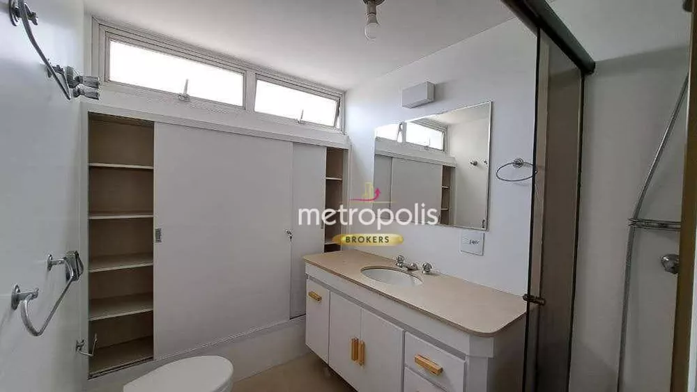 Apartamento à venda com 3 quartos, 137m² - Foto 20