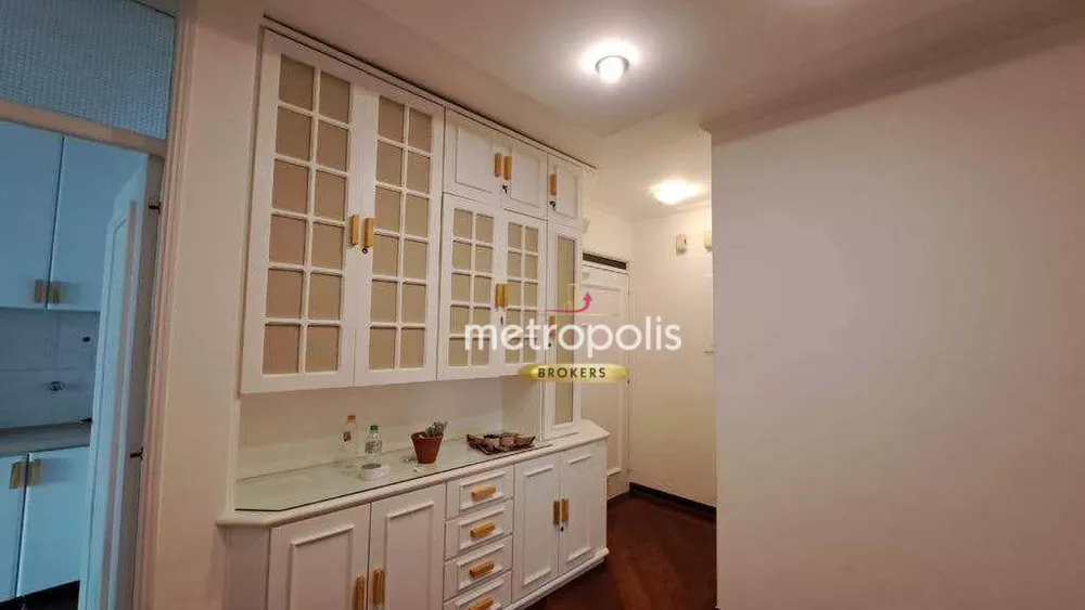 Apartamento à venda com 3 quartos, 137m² - Foto 7