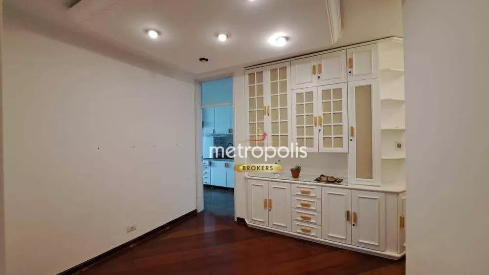 Apartamento à venda com 3 quartos, 137m² - Foto 6