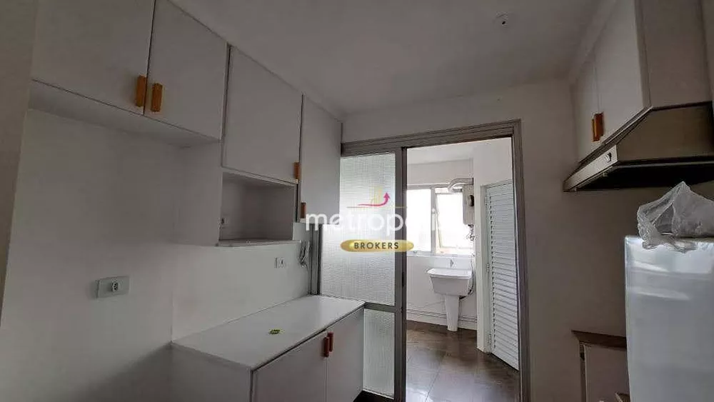 Apartamento à venda com 3 quartos, 137m² - Foto 10