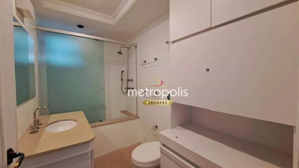 Apartamento à venda com 3 quartos, 137m² - Foto 16