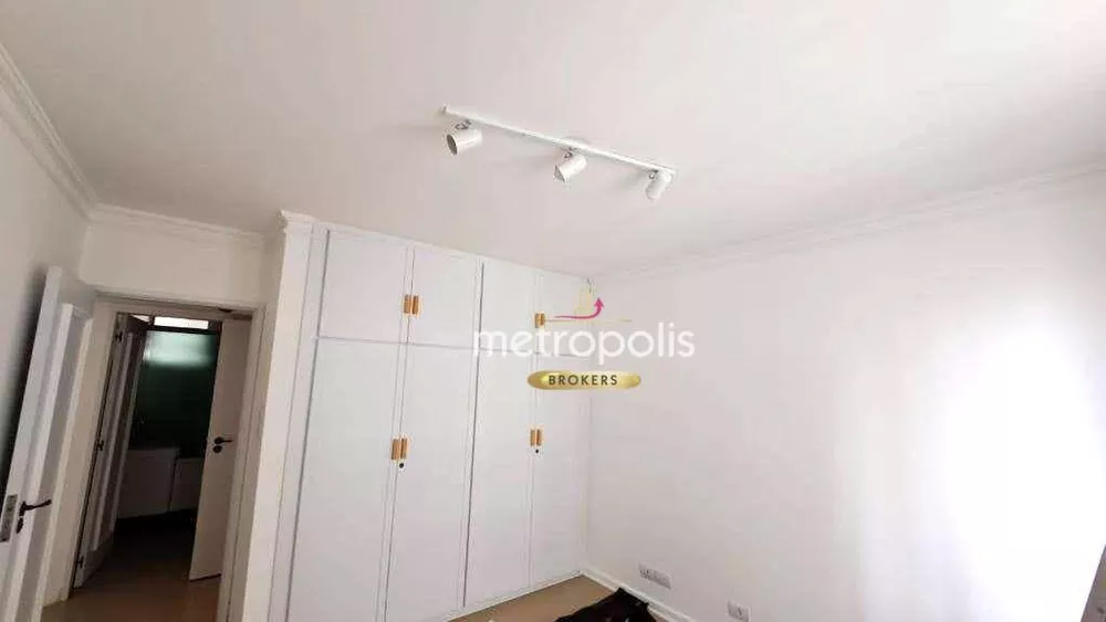 Apartamento à venda com 3 quartos, 137m² - Foto 13