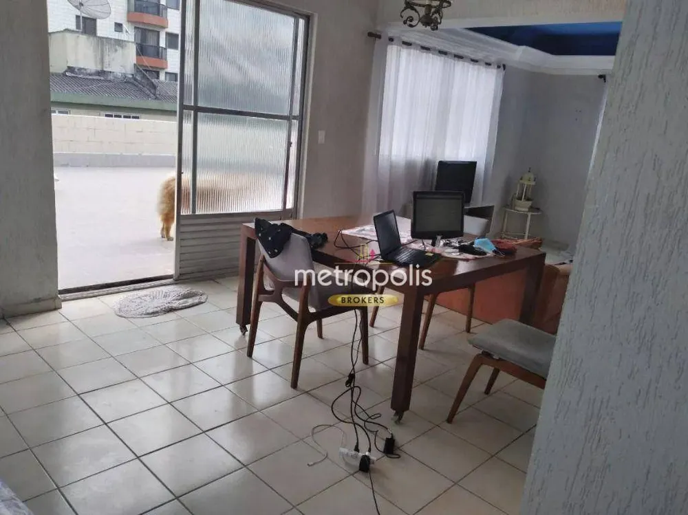 Apartamento, 4 quartos, 250 m² - Foto 8