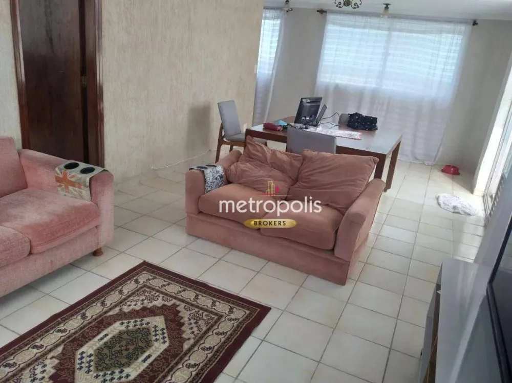 Apartamento, 4 quartos, 250 m² - Foto 2