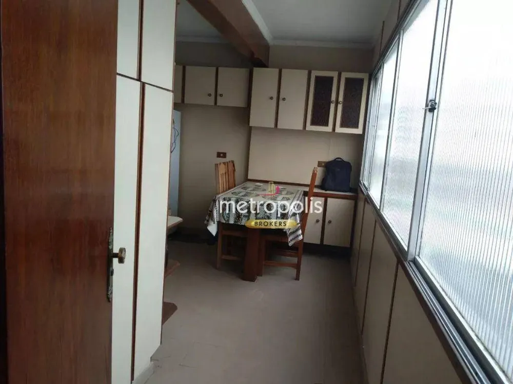 Apartamento, 4 quartos, 250 m² - Foto 1