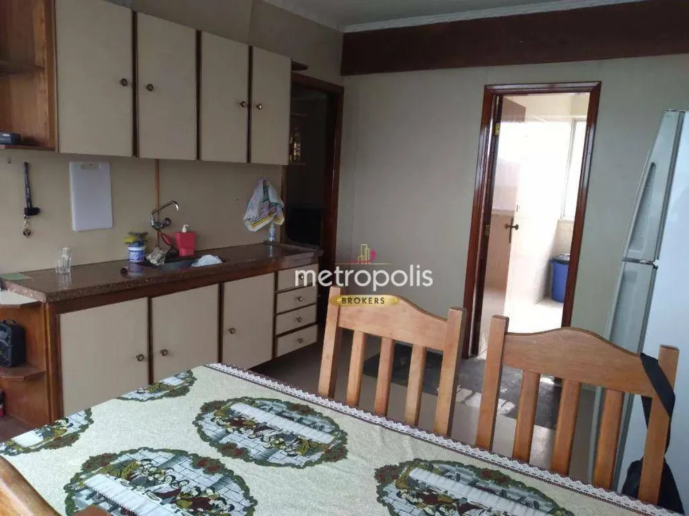Apartamento, 4 quartos, 250 m² - Foto 12