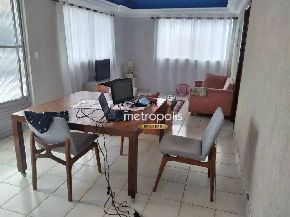 Apartamento, 4 quartos, 250 m² - Foto 4