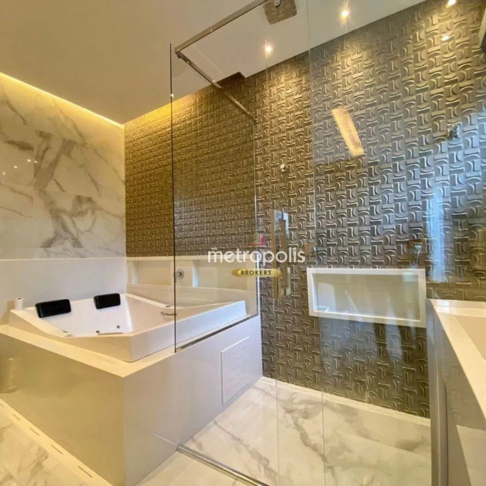 Sobrado, 6 quartos, 470 m² - Foto 5