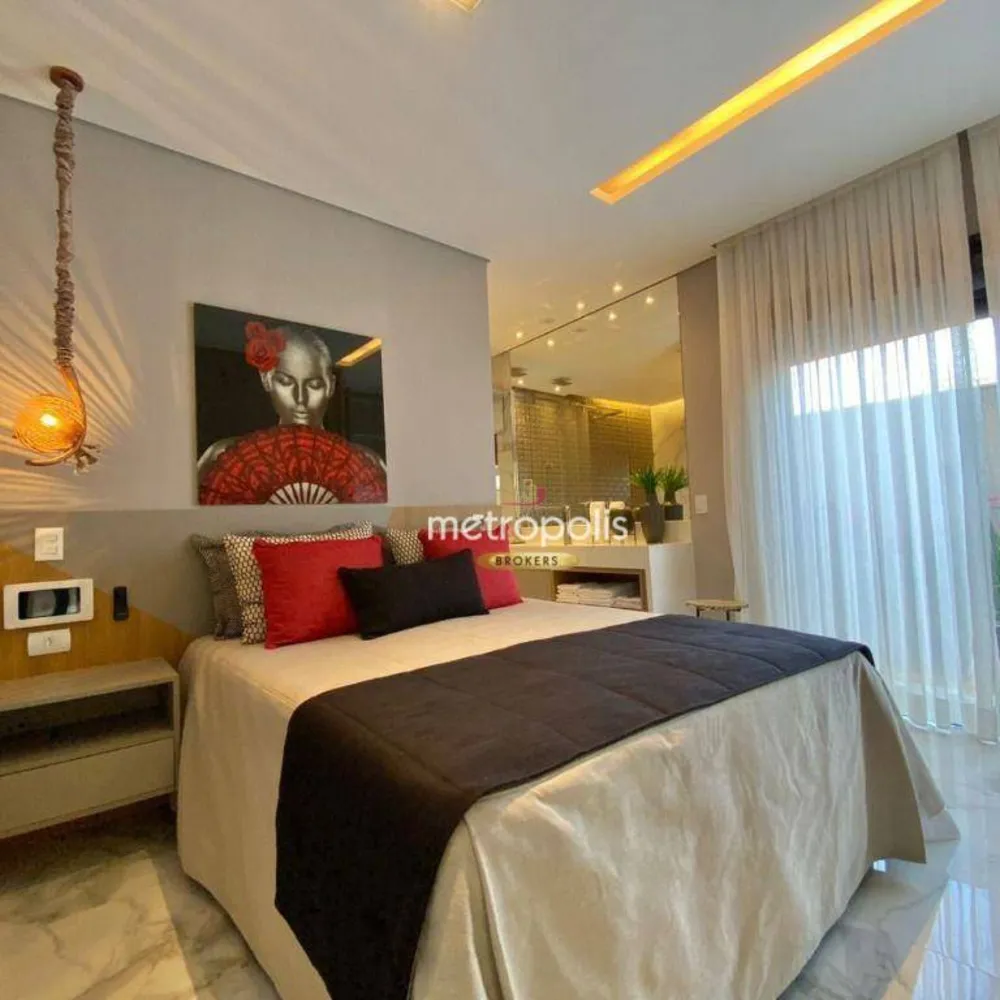 Sobrado, 6 quartos, 470 m² - Foto 8
